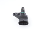 BOSCH 0 261 230 118 Senzor, presiune galerie admisie