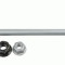 LEMF&Ouml;RDER 25553 02 Brat/bieleta suspensie, stabilizator