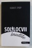 SOLILOCVII INUTILE de IOAN F . POP * LIPSA PAGINA DE TITLU
