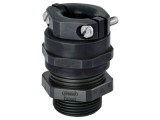 Garnitură de etanșare M50 1,5 IP68 poliamidă neagră HUMMEL