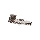 Placă electronică pentru aspirator BOSCH 12025752 Original