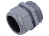 Garnitură de Etanșare IP68 Poliamidă Gri M75