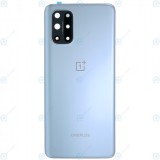 OnePlus 8T (KB2003) Capac baterie argintiu lunar