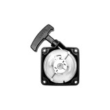 Demaror Motocoasa Negru (sarma)