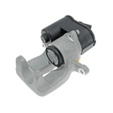 Cumpara ieftin Etrier frana spate stanga 12 torx compatibil VW Passat B6 3C0615403