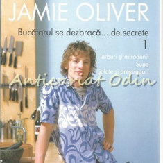 Bucatarul Se Dezbraca De Secrete V - Jamie Oliver