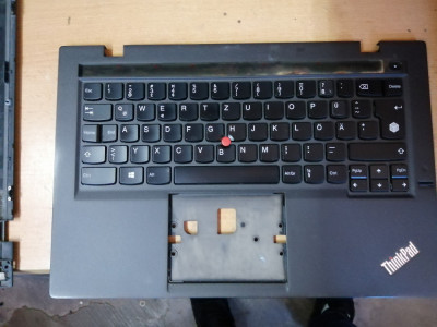 Tastatura Lenovo X1 Carbon G2 A170 foto