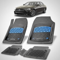 Covorase Mercedes-Benz E-Class Compatibile W213 2016-2023 | Blue