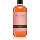 Millefiori Rose Espresso reumplere &icirc;n aroma difuzoarelor 500 ml