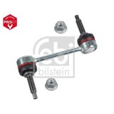 Bieleta antiruliu Land Rover Range Rover Sport I, Range Rover Sport II Motor 2.7 D 4x4, 3.0 D 4x4, 3.0 SDV6 4x4, 3.6 D 4x4, parte montare Axa spate