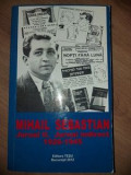 Jurnal 2 Jurnal indirect 1926-1945 - Mihail Sebastian