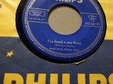 Dutch Swing Collage Band &ndash; Way Down../...(1960/Philips/RFG) - VINIL&quot;7 -Single/NM