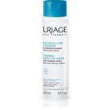 Uriage Hygi&egrave;ne Thermal Micellar Water - Normal to Dry Skin apa pentru curatare cu particule micele pentru ten normal spre uscat 250 ml