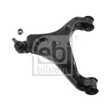Brat suspensie roata Mercedes-Benz Sprinter (906); Vw Crafter 30 Febi Bilstein 37612, parte montare : punte fata, stanga, inferior