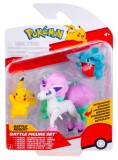 Pokemon Battle 3 Pack (pkw4097)