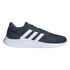 Incal?aminte Sport Barba?i Adidas LITE RACER 2.0 FZ0394 Albastru foto