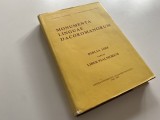 SERIA "MONUMENTA LINGUAE DACOROMANORUM- BIBLIA 1688&rdquo; VOL. XI- CARTEA PSALMILOR/ PSALTIREA. EDITURA UNIV. "A.I. CUZA" IASI 2003 FORMAT MARE 32 X 23 CM.