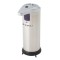 Dispenser metalic cu senzor pentru sapun lichid Beper, 250 ml