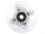 Cuplaj Transmisie Piese Moto ROYAL 200 cu Alarma