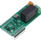 Placă prototip senzor temperatură MCP6022 5V/3.3V MIKROE Click board