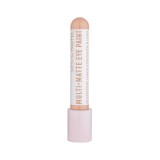 Fard de pleoape lichid Show By Pastel Multi-Matte No. 82 Vibing, 4.2ml, Pastel