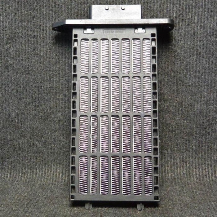 Radiator &icirc;ncălzitor electric KIA CEE\&#039;D Hatchback ED 2009 OEM: Y051309T239 | 1772557