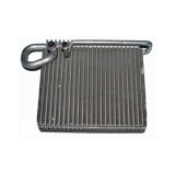 Evaporator aer conditionat Dodge Sprinter 202018; Mercedes Sprinter 202018; VW Crafter 202017, 235x260x60mm, Material: aluminiu, OE 2E0820091,
