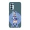 Husa compatibila cu Oppo A54s, Viceversa, model Sicily Wise Mans Grandchild, Silicon, TPU