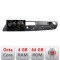 Navigatie Citroen C5 2008-2017 5510-C5 Android Octa Core 720p 4+64 DSP 360 camera carplay android auto CarStore Technology