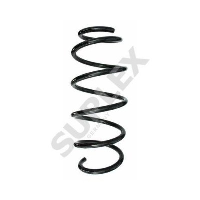 Arc suspensie Fiat Doblo Cargo (263) 02.10-; Opel Combo Box (X12) 02.12-, Fata, SUPLEX foto