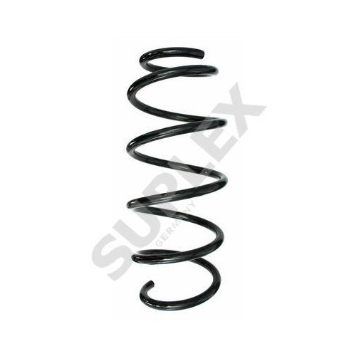 Arc suspensie Fiat Doblo Cargo (263) 02.10-; Opel Combo Box (X12) 02.12-, Fata, SUPLEX