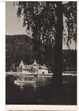 CPIB 22741 - CARTE POSTALA - TUSNAD. LACUL CIUCAS, RPR