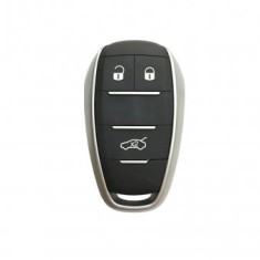 Carcasa cheie Topautochei&reg; pentru Alfa Romeo Giulia, 3 butoane
