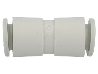 Conector push-in simplu polipropilenă foto