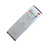 Telecomanda Universala UCT-087 LCD LED Smart TV Compatibila Philips