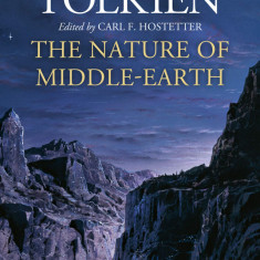 The Nature of Middle-Earth | J. R. R. Tolkien