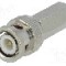 Conector BNC, {{Impedan&amp;#355;a de unda}}, tata, {{Placare contact}}, {{Producator}} -