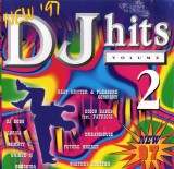 Various - DJ Hits Volume 2 New '97 (New DJ Hits '97 Vol.2), CD