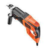 Cumpara ieftin Ciocan Rotopercutor SDS Plus Black+Decker KD985KA 800W 2.2J