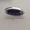 Emblema FORD fata