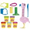 PLAY DOH SET FLAMINGO - 4