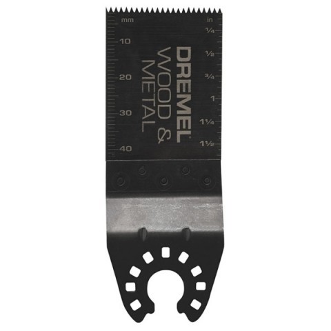 DREMEL MM482 Panza taiere lemn si metal cu intrare directa in material 32.0 mm 2615M482JA DREMEL MM482 Panza taiere lemn si metal cu intrare directa in material 32.0 mm 2615M482JA