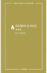 Razboi si pace Vol.3 - Lev Tolstoi