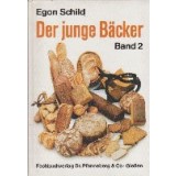 Der Junge Backer. Band 2