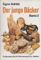 Der Junge Backer. Band 2 foto