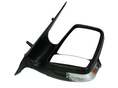 Oglinda exterioara MERCEDES SPRINTER 3-t platou / sasiu (906) (2006 - 2016) BLIC 5402-04-9292990P foto