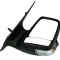 Oglinda exterioara MERCEDES SPRINTER 3-t platou / sasiu (906) (2006 - 2016) BLIC 5402-04-9292990P