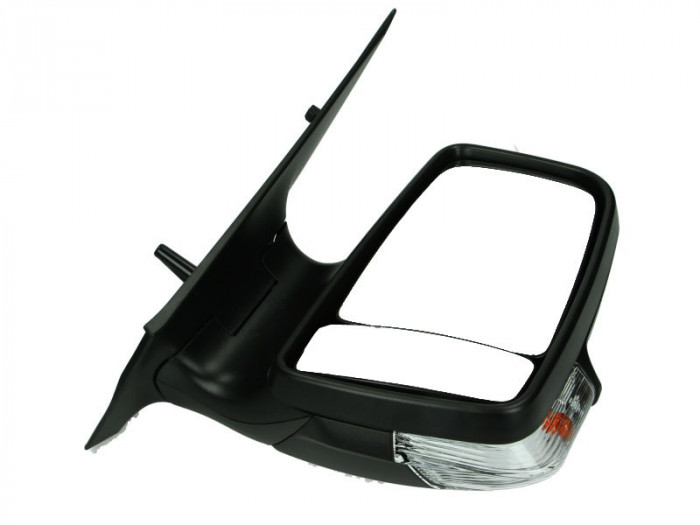 Oglinda exterioara MERCEDES SPRINTER 4,6-t platou / sasiu (906) (2006 - 2016) BLIC 5402-04-9292990P