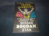 ELENA BANCILA - TRAGE LASULE - Roman Beletristica