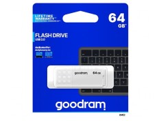 Stick USB 2.0 64GB Alb